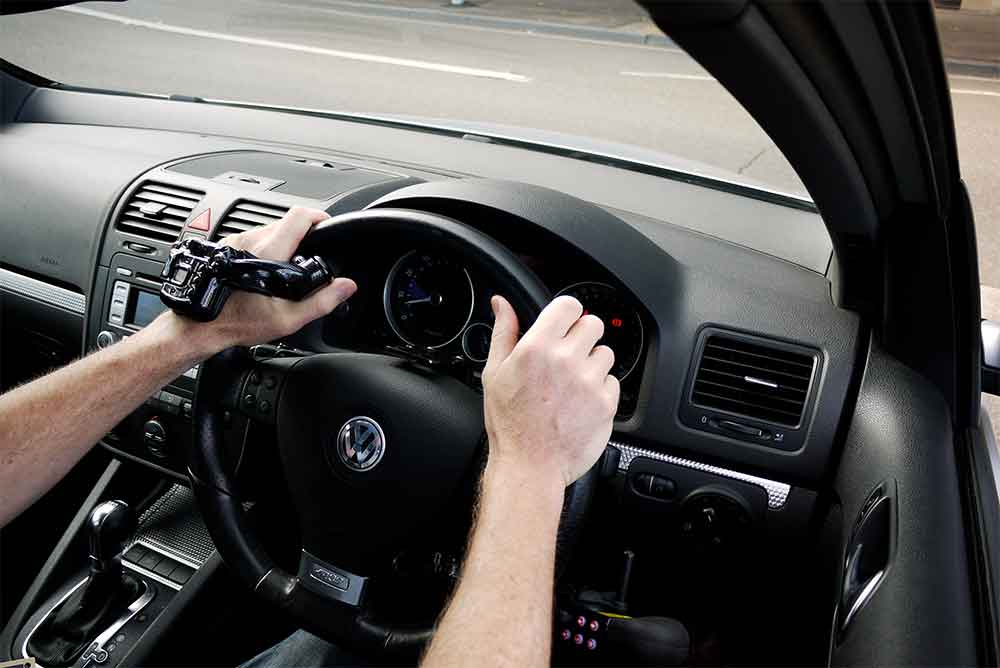 Fadiel Satellite Accelerator