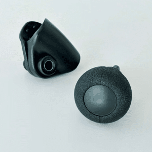 Spinner Knob - Standard