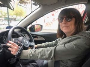 Mel Using Fadiel Satellite Accelerator