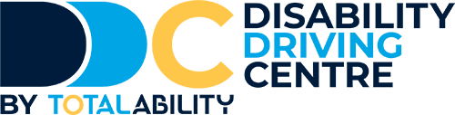 Disability Driving Centre Sydney Logo