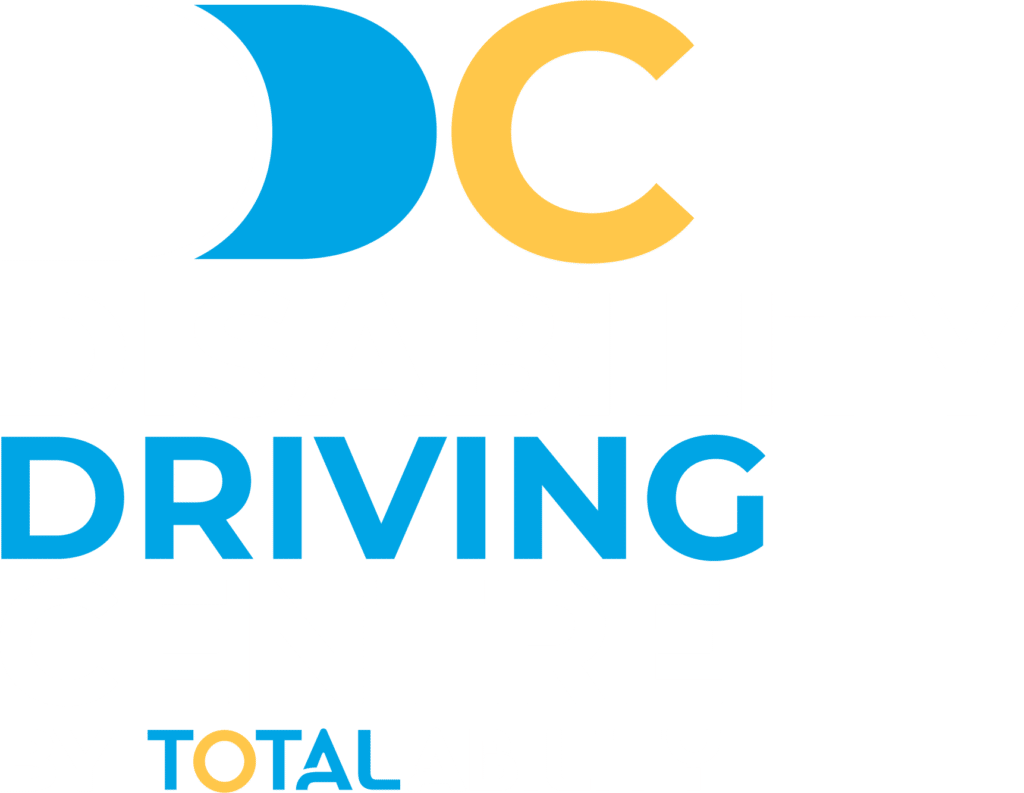 Logo for Disability Driving Centre Sydney