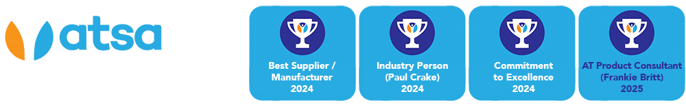 ATSA Award Winners for 2024 and 2025