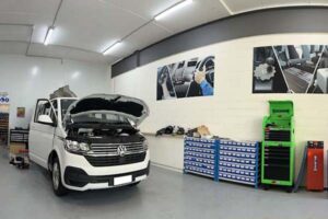 Total Ability's Vehicle Modification Centre in Artarmon Sydney