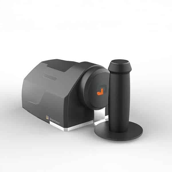 Joysteer One-Hand joystick