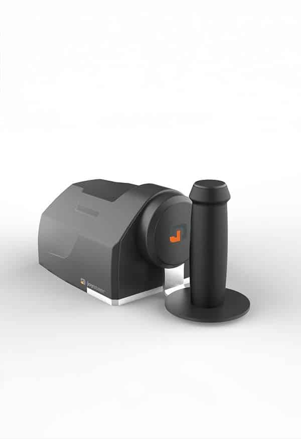 Joysteer One-Hand joystick