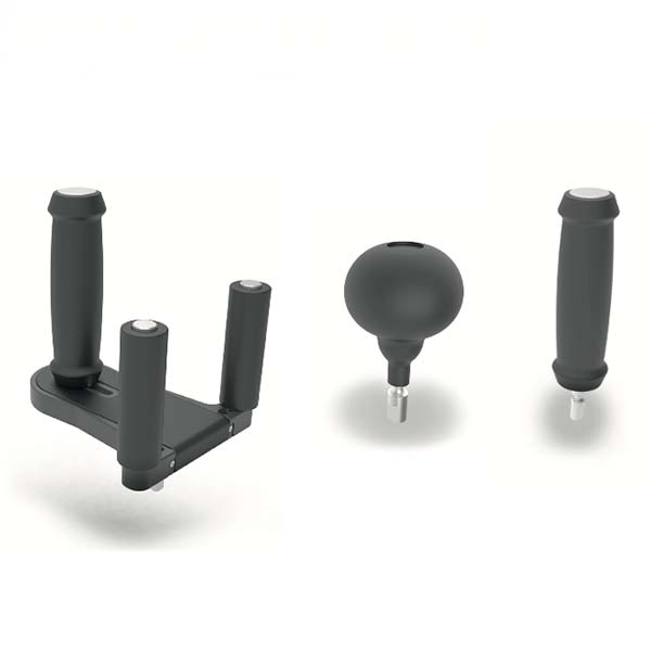 Joysteer 3.0 Handles